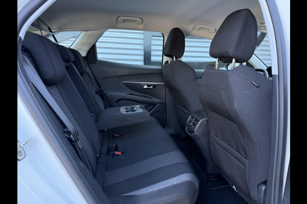 Peugeot 3008 1.2 PureTech Executive 1e Eigenaar|Navi|Camera|D-riem vv in 2025|Carplay|Clima|Cruise|Stoelverwarming|i-Cockpit|APK tot 03-2027