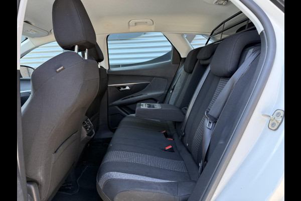 Peugeot 3008 1.2 PureTech Executive 1e Eigenaar|Navi|Camera|D-riem vv in 2025|Carplay|Clima|Cruise|Stoelverwarming|i-Cockpit|APK tot 03-2027