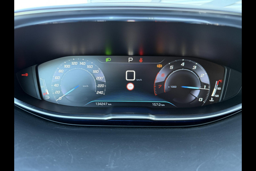 Peugeot 3008 1.2 PureTech Executive 1e Eigenaar|Navi|Camera|D-riem vv in 2025|Carplay|Clima|Cruise|Stoelverwarming|i-Cockpit|APK tot 03-2027