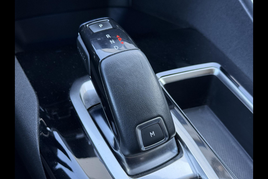 Peugeot 3008 1.2 PureTech Executive 1e Eigenaar|Navi|Camera|D-riem vv in 2025|Carplay|Clima|Cruise|Stoelverwarming|i-Cockpit|APK tot 03-2027