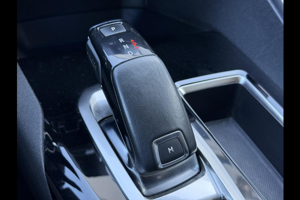 Peugeot 3008 1.2 PureTech Executive 1e Eigenaar|Navi|Camera|D-riem vv in 2025|Carplay|Clima|Cruise|Stoelverwarming|i-Cockpit|APK tot 03-2027