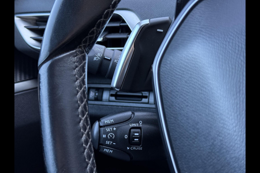 Peugeot 3008 1.2 PureTech Executive 1e Eigenaar|Navi|Camera|D-riem vv in 2025|Carplay|Clima|Cruise|Stoelverwarming|i-Cockpit|APK tot 03-2027