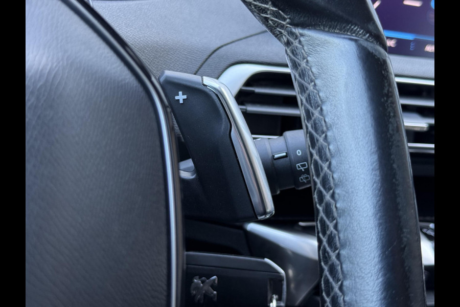 Peugeot 3008 1.2 PureTech Executive 1e Eigenaar|Navi|Camera|D-riem vv in 2025|Carplay|Clima|Cruise|Stoelverwarming|i-Cockpit|APK tot 03-2027
