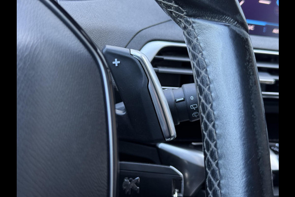 Peugeot 3008 1.2 PureTech Executive 1e Eigenaar|Navi|Camera|D-riem vv in 2025|Carplay|Clima|Cruise|Stoelverwarming|i-Cockpit|APK tot 03-2027