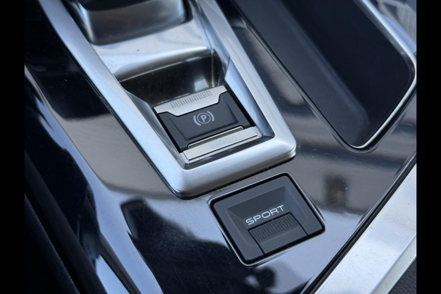 Peugeot 3008 1.2 PureTech Executive 1e Eigenaar|Navi|Camera|D-riem vv in 2025|Carplay|Clima|Cruise|Stoelverwarming|i-Cockpit|APK tot 03-2027