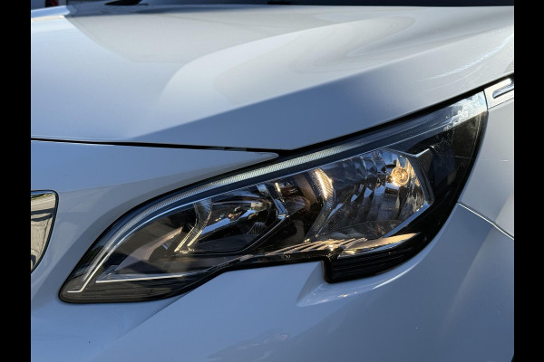 Peugeot 3008 1.2 PureTech Executive 1e Eigenaar|Navi|Camera|D-riem vv in 2025|Carplay|Clima|Cruise|Stoelverwarming|i-Cockpit|APK tot 03-2027