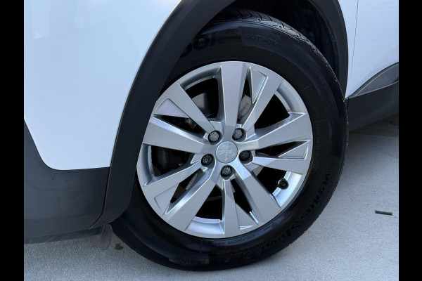 Peugeot 3008 1.2 PureTech Executive 1e Eigenaar|Navi|Camera|D-riem vv in 2025|Carplay|Clima|Cruise|Stoelverwarming|i-Cockpit|APK tot 03-2027