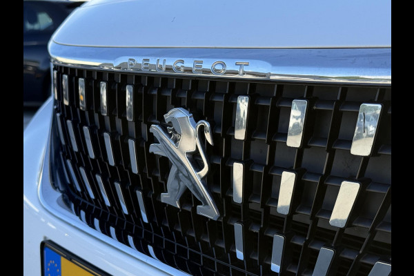 Peugeot 3008 1.2 PureTech Executive 1e Eigenaar|Navi|Camera|D-riem vv in 2025|Carplay|Clima|Cruise|Stoelverwarming|i-Cockpit|APK tot 03-2027