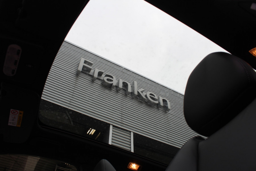 Nissan QASHQAI 1.3 DIG-T 160PK Tekna + | BOSE | Panoramadak | Trekhaak | Leder | BLIS