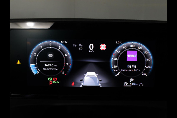 Volkswagen Tiguan 1.5 eTSI Life Edition 150 pk Automaat (DSG) | Verlengde garantie | Navigatie | Trekhaak (wegklapbaar) | Parkeersensoren (Park assist) | Achteruitrijcamera | Stoelverwarming |