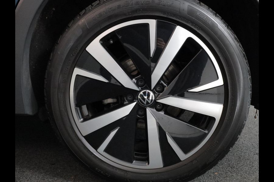 Volkswagen Tiguan 1.5 eTSI Life Edition 150 pk Automaat (DSG) | Verlengde garantie | Navigatie | Trekhaak (wegklapbaar) | Parkeersensoren (Park assist) | Achteruitrijcamera | Stoelverwarming |