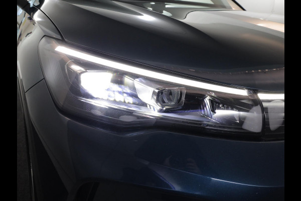 Volkswagen Tiguan 1.5 eTSI Life Edition 150 pk Automaat (DSG) | Verlengde garantie | Navigatie | Trekhaak (wegklapbaar) | Parkeersensoren (Park assist) | Achteruitrijcamera | Stoelverwarming |