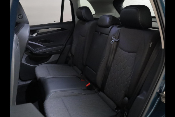Volkswagen Tiguan 1.5 eTSI Life Edition 150 pk Automaat (DSG) | Verlengde garantie | Navigatie | Trekhaak (wegklapbaar) | Parkeersensoren (Park assist) | Achteruitrijcamera | Stoelverwarming |