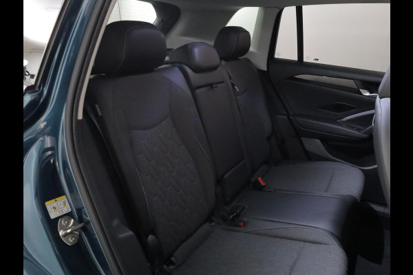 Volkswagen Tiguan 1.5 eTSI Life Edition 150 pk Automaat (DSG) | Verlengde garantie | Navigatie | Trekhaak (wegklapbaar) | Parkeersensoren (Park assist) | Achteruitrijcamera | Stoelverwarming |