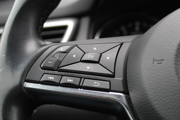 Nissan QASHQAI 1.3 DIG-T 160PK Tekna + | BOSE | Panoramadak | Trekhaak | Leder | BLIS