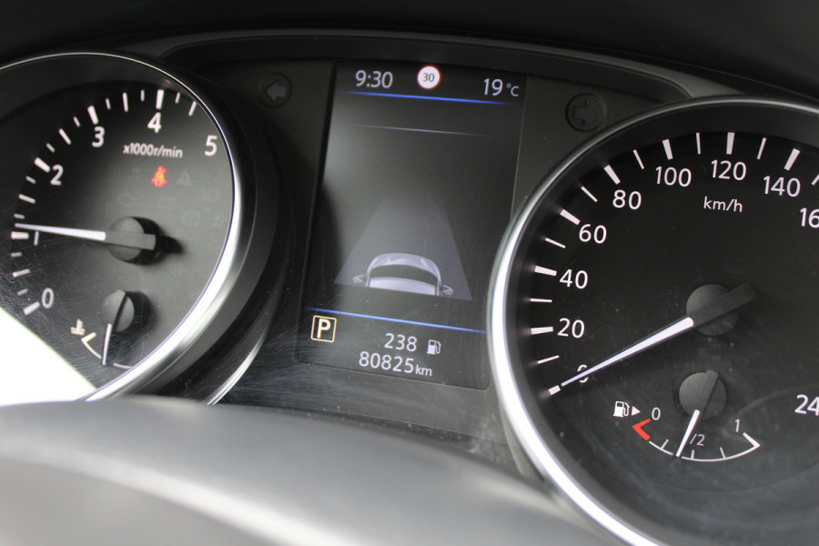 Nissan QASHQAI 1.3 DIG-T 160PK Tekna + | BOSE | Panoramadak | Trekhaak | Leder | BLIS
