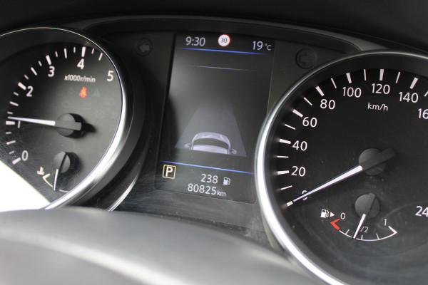 Nissan QASHQAI 1.3 DIG-T 160PK Tekna + | BOSE | Panoramadak | Trekhaak | Leder | BLIS