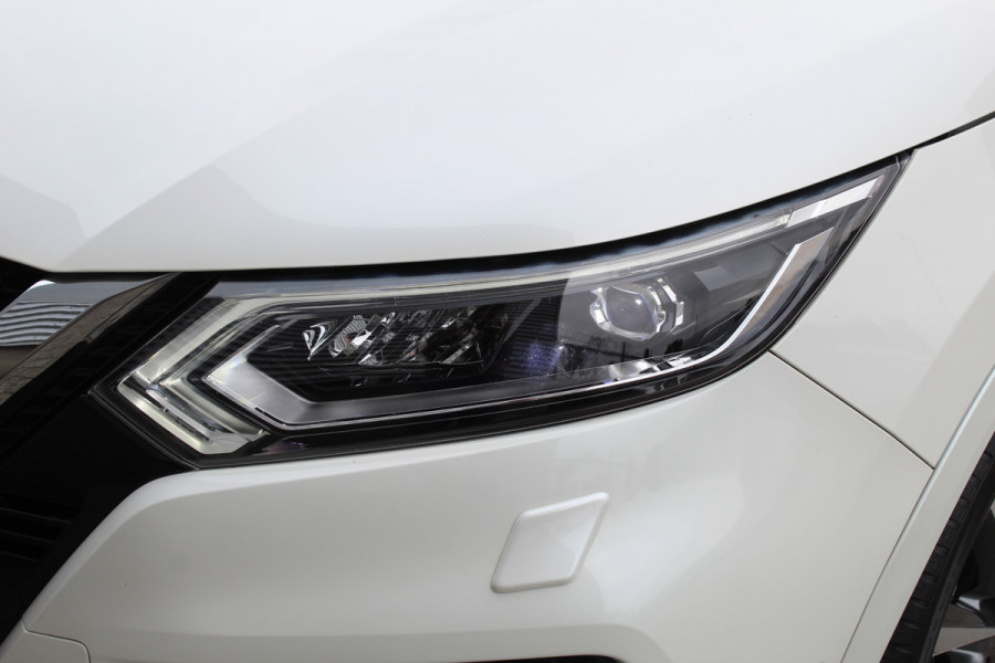 Nissan QASHQAI 1.3 DIG-T 160PK Tekna + | BOSE | Panoramadak | Trekhaak | Leder | BLIS