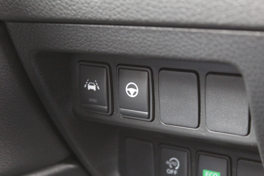 Nissan QASHQAI 1.3 DIG-T 160PK Tekna + | BOSE | Panoramadak | Trekhaak | Leder | BLIS