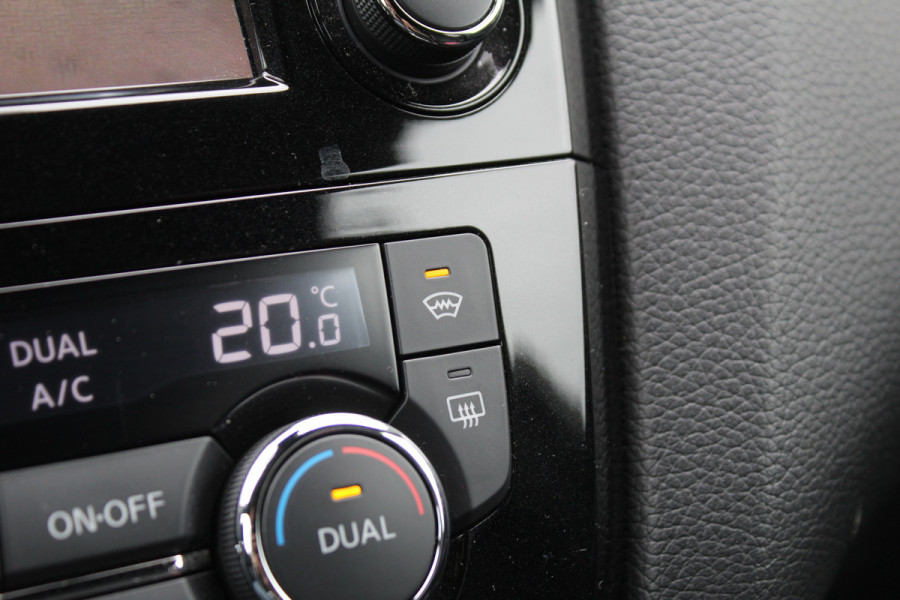 Nissan QASHQAI 1.3 DIG-T 160PK Tekna + | BOSE | Panoramadak | Trekhaak | Leder | BLIS