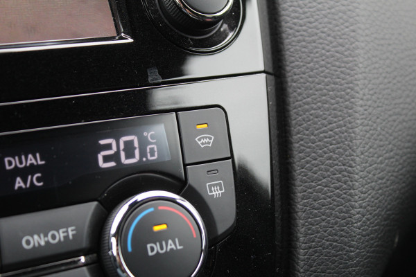 Nissan QASHQAI 1.3 DIG-T 160PK Tekna + | BOSE | Panoramadak | Trekhaak | Leder | BLIS