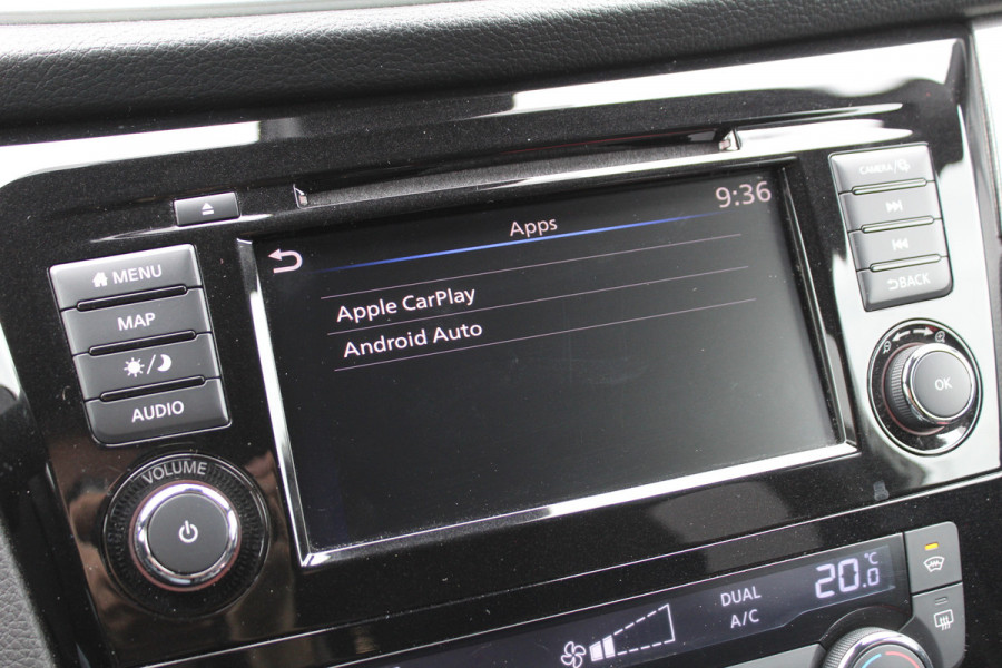 Nissan QASHQAI 1.3 DIG-T 160PK Tekna + | BOSE | Panoramadak | Trekhaak | Leder | BLIS