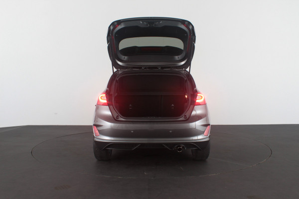 Ford Fiesta 1.0 EcoBoost Hybrid ST-Line X >125pk/B&O/Camera/Winterpakket/Adapt.cruise/Full LED/All season banden