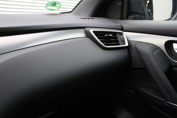 Nissan QASHQAI 1.3 DIG-T 160PK Tekna + | BOSE | Panoramadak | Trekhaak | Leder | BLIS