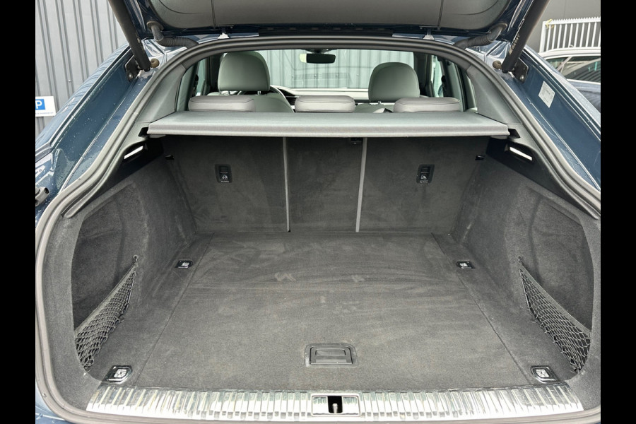 Audi e-tron Sportback 50 quattro S edition 71 kWh|Luchtvering|S-LINE|PANO|CAM|