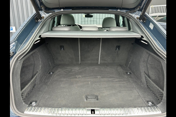 Audi e-tron Sportback 50 quattro S edition 71 kWh|Luchtvering|S-LINE|PANO|CAM|