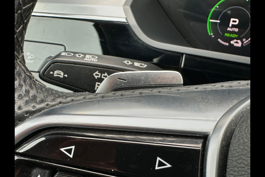 Audi e-tron Sportback 50 quattro S edition 71 kWh|Luchtvering|S-LINE|PANO|CAM|