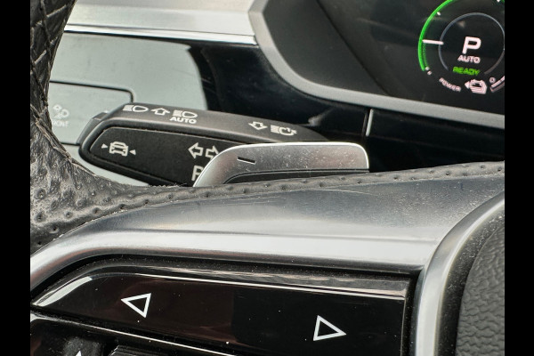 Audi e-tron Sportback 50 quattro S edition 71 kWh|Luchtvering|S-LINE|PANO|CAM|