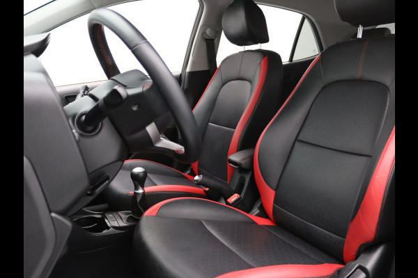 Kia Picanto 1.0 DPi GT-Line Navigatiesysteem | Apple Carplay/Android Auto