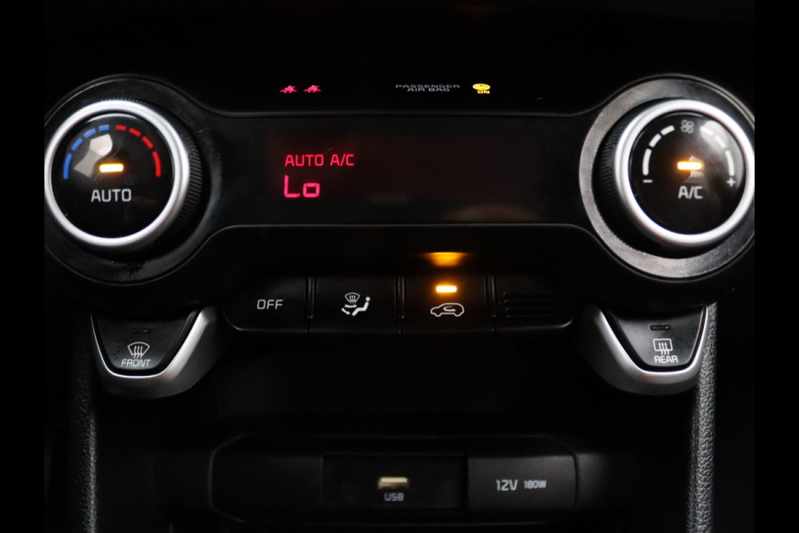 Kia Picanto 1.0 DPi GT-Line Navigatiesysteem | Apple Carplay/Android Auto