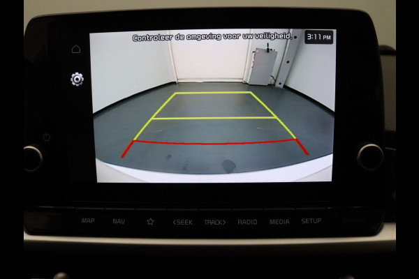 Kia Picanto 1.0 DPi GT-Line Navigatiesysteem | Apple Carplay/Android Auto