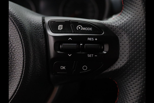 Kia Picanto 1.0 DPi GT-Line Navigatiesysteem | Apple Carplay/Android Auto