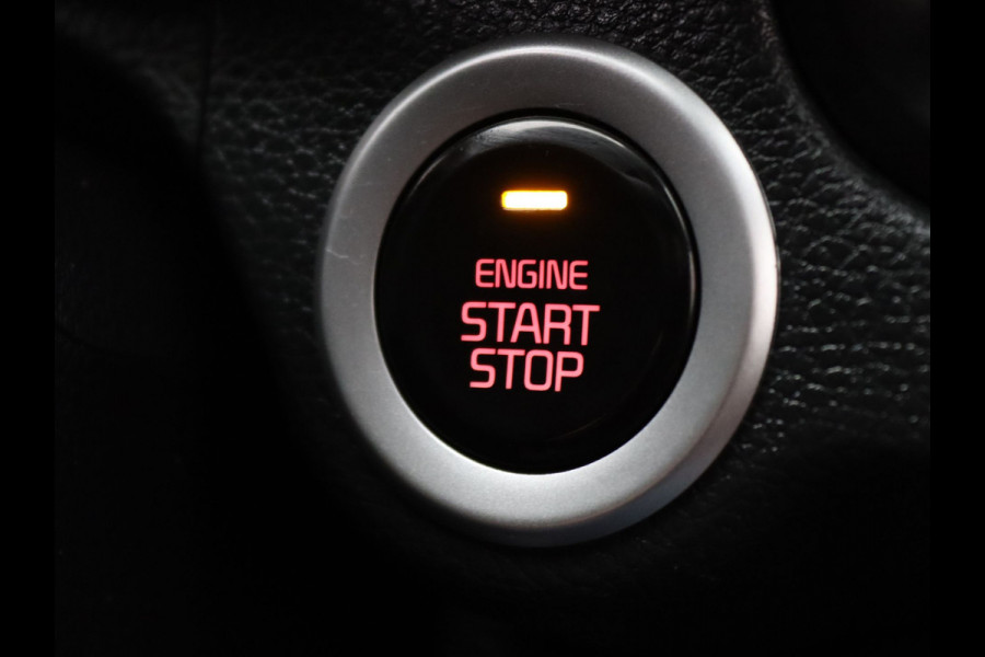 Kia Picanto 1.0 DPi GT-Line Navigatiesysteem | Apple Carplay/Android Auto