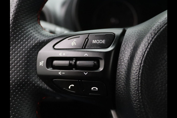 Kia Picanto 1.0 DPi GT-Line Navigatiesysteem | Apple Carplay/Android Auto