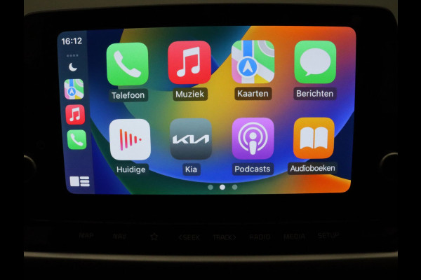 Kia Picanto 1.0 DPi GT-Line Navigatiesysteem | Apple Carplay/Android Auto
