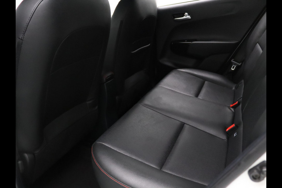 Kia Picanto 1.0 DPi GT-Line Navigatiesysteem | Apple Carplay/Android Auto