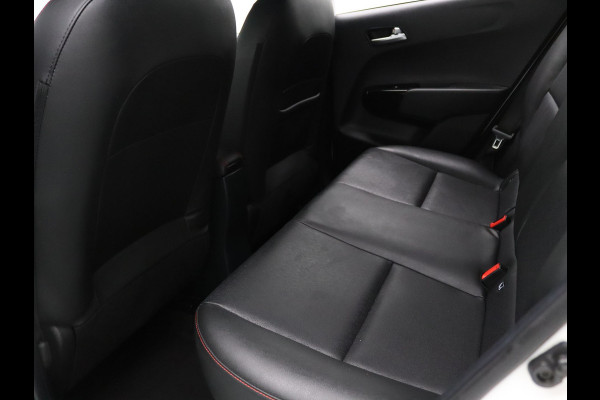 Kia Picanto 1.0 DPi GT-Line Navigatiesysteem | Apple Carplay/Android Auto