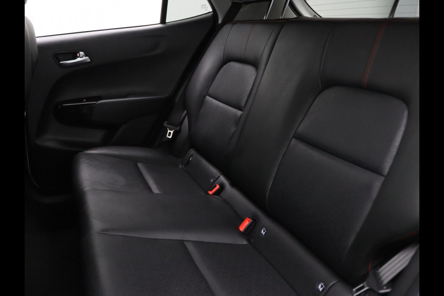 Kia Picanto 1.0 DPi GT-Line Navigatiesysteem | Apple Carplay/Android Auto