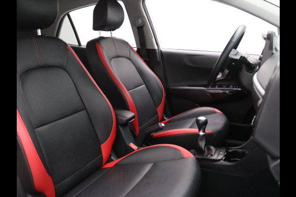 Kia Picanto 1.0 DPi GT-Line Navigatiesysteem | Apple Carplay/Android Auto