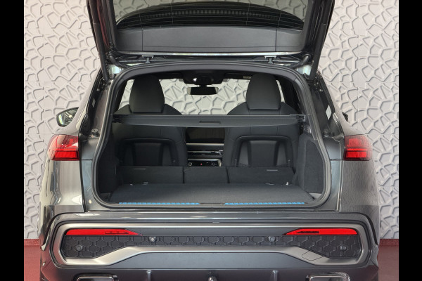 Audi Q5 2.0 TFSI E-HYBRID QUATTRO 300 PK S-EDITION PAS/DISPLAY PANO LEER 360CAM TREKHAAK MATRIXX LED ELEK.STOEL. S-LINE S LINE
