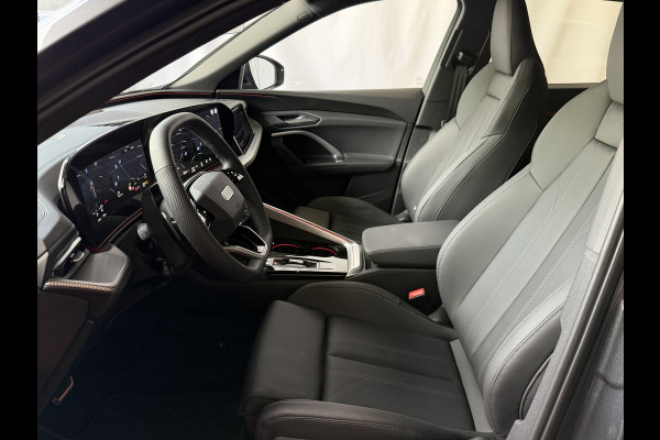 Audi Q5 2.0 TFSI E-HYBRID QUATTRO 300 PK S-EDITION PANO PASS.DISPLAY LEER 360CAM TREKHAAK MATRIXX LED ELEK.STOEL. S-LINE S LINE