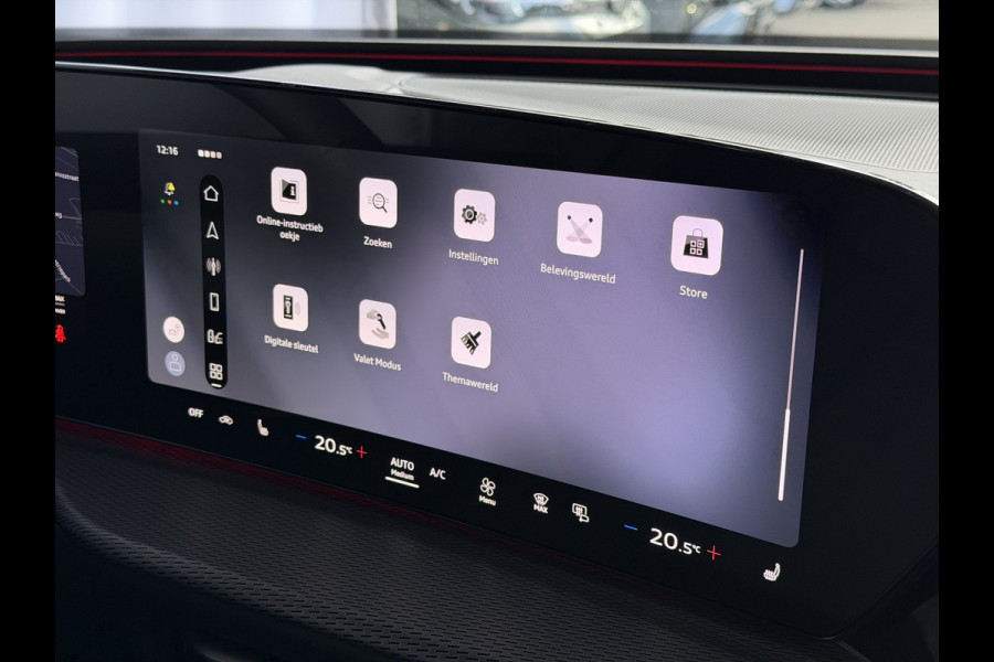 Audi Q5 2.0 TFSI E-HYBRID QUATTRO 300 PK S-EDITION PANO PASS.DISPLAY LEER 360CAM TREKHAAK MATRIXX LED ELEK.STOEL. S-LINE S LINE