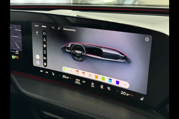Audi Q5 2.0 TFSI E-HYBRID QUATTRO 300 PK S-EDITION PANO PASS.DISPLAY LEER 360CAM TREKHAAK MATRIXX LED ELEK.STOEL. S-LINE S LINE