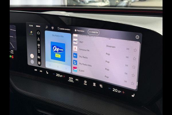 Audi Q5 2.0 TFSI E-HYBRID QUATTRO 300 PK S-EDITION PANO PASS.DISPLAY LEER 360CAM TREKHAAK MATRIXX LED ELEK.STOEL. S-LINE S LINE