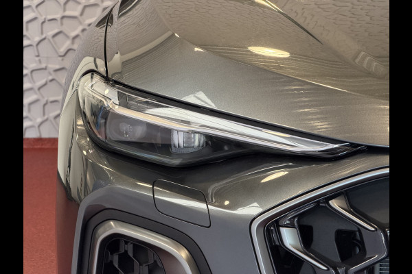 Audi Q5 2.0 TFSI E-HYBRID QUATTRO 300 PK S-EDITION PANO PASS.DISPLAY LEER 360CAM TREKHAAK MATRIXX LED ELEK.STOEL. S-LINE S LINE