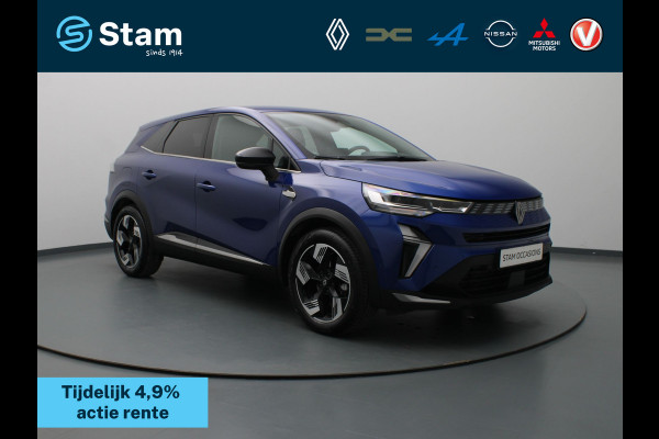 Renault Symbioz E-Tech full hybrid 145pk techno Pack Driving & Comfort